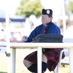 Judging at WA State Championships